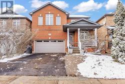 17 CHESTERMERE CRESCENT  Brampton, ON L7A 2E8