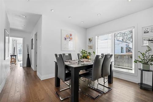 595 Churchill Dr, Winnipeg, MB 