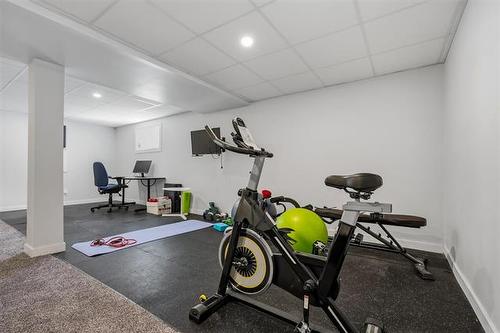 595 Churchill Dr, Winnipeg, MB 