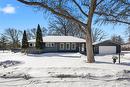 595 Churchill Dr, Winnipeg, MB 
