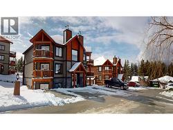 7307 PROSPECTOR Avenue Unit# 205 Radium Hot Springs, BC V0A 1M0