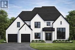 LOT 42 ROBBIE'S WAY  London North (North R), ON N6G 3X8