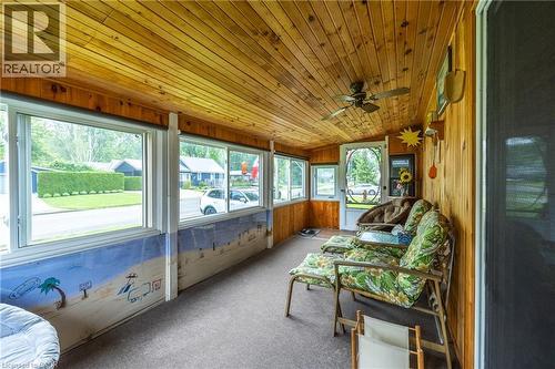 306 Cedar Drive, Turkey Point, ON -  Photo Showing Other Room