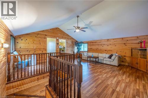 306 Cedar Drive, Turkey Point, ON - Indoor Photo Showing Other Room