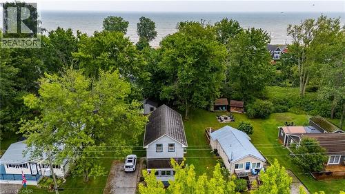 306 Cedar Drive, Turkey Point, ON - Outdoor