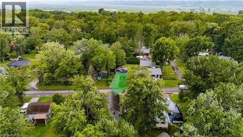 306 Cedar Drive, Turkey Point, ON - Outdoor With View