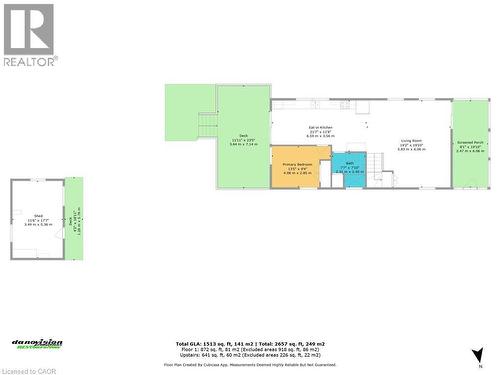 306 Cedar Drive, Turkey Point, ON - Other