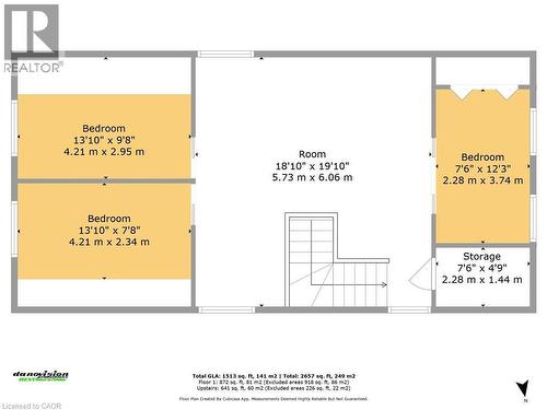 306 Cedar Drive, Turkey Point, ON - Other