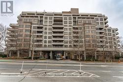 609 - 2662 BLOOR STREET W Toronto, ON M8X 2Z7