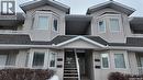 4026 Buckingham Drive E, Regina, SK  - Outdoor With Facade 