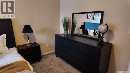 4026 Buckingham Drive E, Regina, SK - Indoor Photo Showing Bedroom