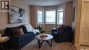 4026 Buckingham Drive E, Regina, SK  - Indoor Photo Showing Living Room 
