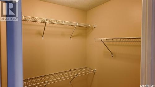 4026 Buckingham Drive E, Regina, SK - Indoor With Storage