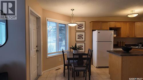 4026 Buckingham Drive E, Regina, SK - Indoor Photo Showing Kitchen