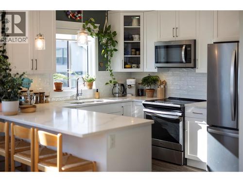 4602 20 Street Unit# 2  Vernon, BC V1T 4E5