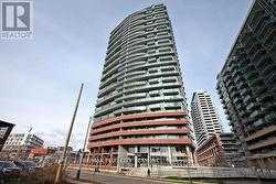 1002 - 150 EAST LIBERTY STREET  Toronto, ON M6K 3R5