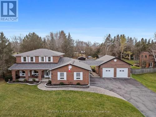 26 RIVERVIEW DRIVE  Scugog, ON L9L 1N8