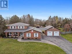 26 RIVERVIEW DRIVE Scugog, ON L9L 1N8