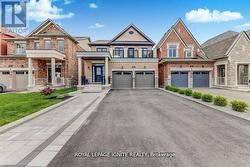 BSMT - 103 BREMNER STREET  Whitby, ON L1R 0P9