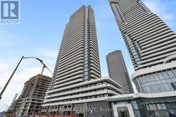 1916 - 28 INTERCHANGE WAY Vaughan, ON L4K 5W3