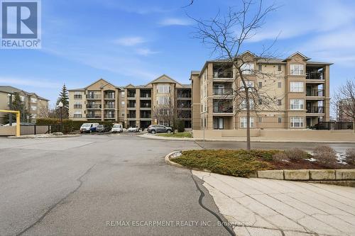 308 - 2055 APPLEBY LINE  Burlington, ON L7L 7H1