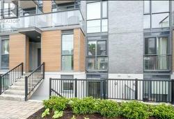 202 - 47 MACAULAY AVENUE Toronto, ON M6P 3P2