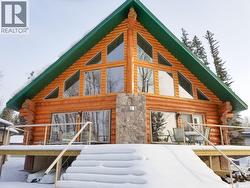 1512 Birch DRIVE Turtle Lake, SK S0M 1J0