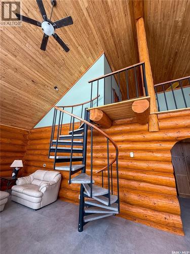 1512 Birch Drive, Turtle Lake, SK - Indoor