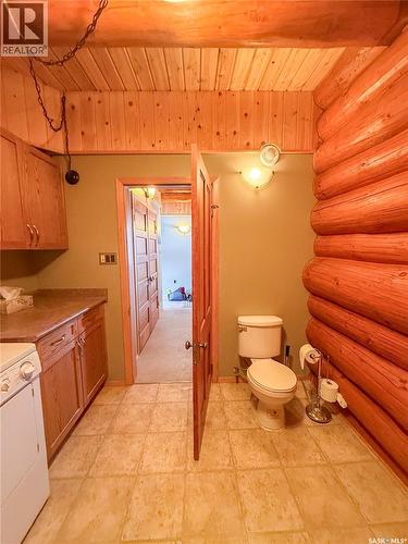 1512 Birch Drive, Turtle Lake, SK - Indoor