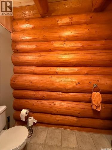 1512 Birch Drive, Turtle Lake, SK - Indoor Photo Showing Bathroom