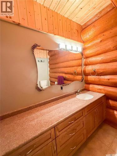 1512 Birch Drive, Turtle Lake, SK - Indoor