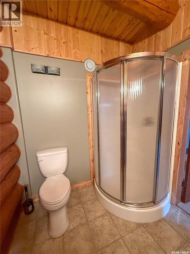1512 Birch Drive, Turtle Lake, SK - Indoor Photo Showing Bathroom
