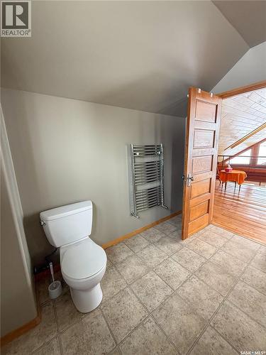 1512 Birch Drive, Turtle Lake, SK - Indoor Photo Showing Bathroom