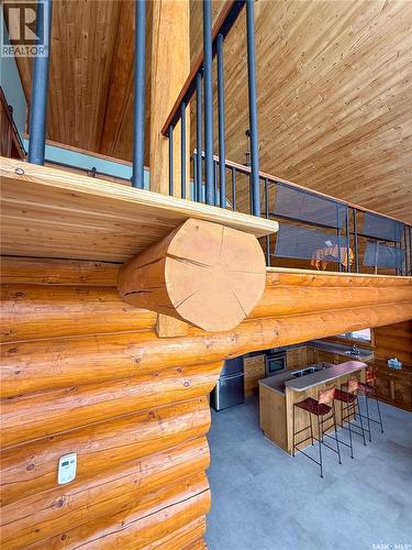 1512 Birch Drive, Turtle Lake, SK -  With Exterior