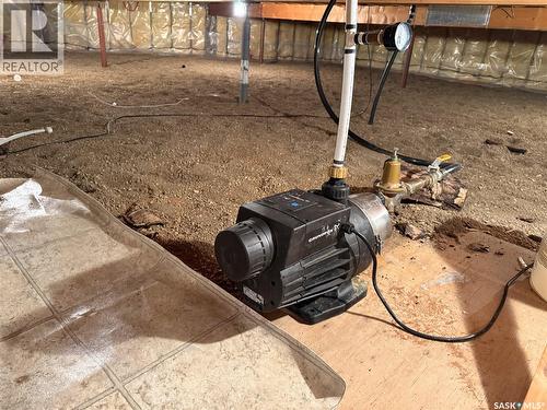 1512 Birch Drive, Turtle Lake, SK - 