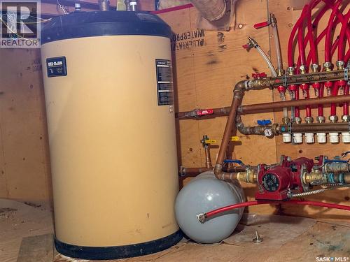 1512 Birch Drive, Turtle Lake, SK - Indoor Photo Showing Other Room