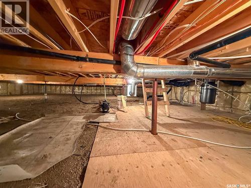 1512 Birch Drive, Turtle Lake, SK - Indoor Photo Showing Other Room