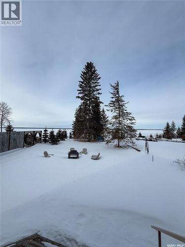 1512 Birch Drive, Turtle Lake, SK - Outdoor With Body Of Water With View