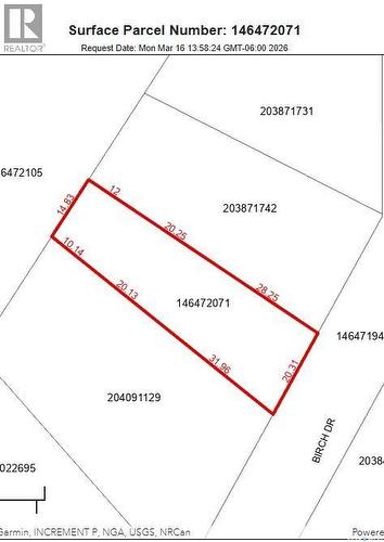 1512 Birch Drive, Turtle Lake, SK - Other