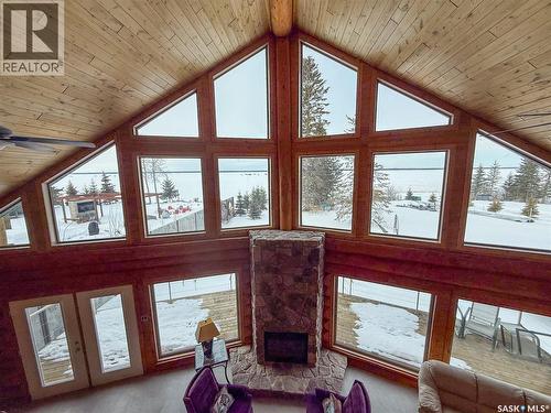 1512 Birch Drive, Turtle Lake, SK - Indoor Photo Showing Other Room