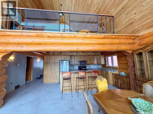 1512 Birch Drive, Turtle Lake, SK - Indoor