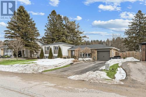 35 DOUGLAS CRESCENT  Erin, ON N0B 1Z0