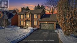 57 MCGREGOR CRESCENT  Hamilton, ON L9G 1B3
