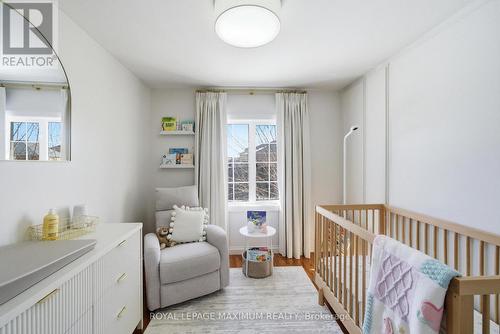 2 Castle Park Boulevard, Vaughan, ON - Indoor