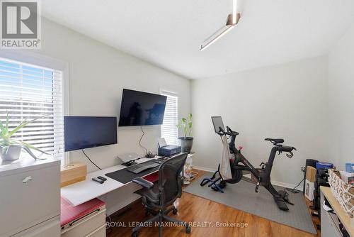 2 Castle Park Boulevard, Vaughan, ON - Indoor