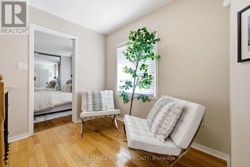 2 Castle Park Boulevard, Vaughan, ON - Indoor