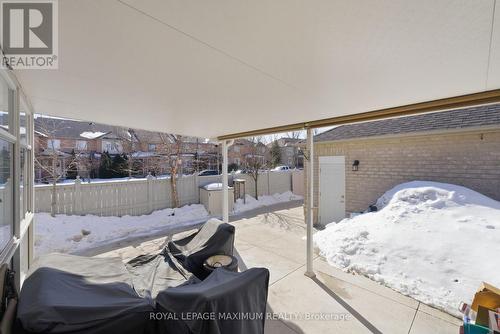 2 Castle Park Boulevard, Vaughan, ON - Outdoor