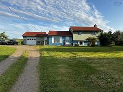 12220 Highway 1 Hortonville, NS B4P 2R3