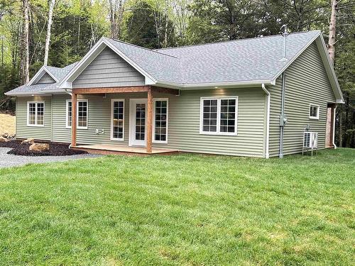 28 Main Street, Gore, NS 