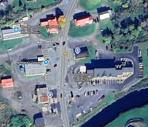 28 Main Street, Gore, NS 